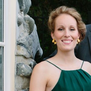 Meet your Posher, Katherine